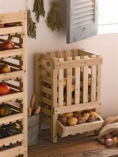 Vegetable Display Cabinet
