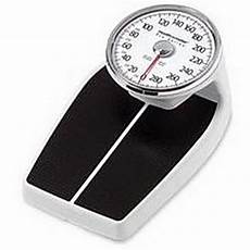 Weighing Scale Display