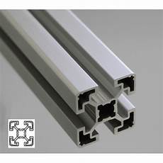 Aluminum Display Profile