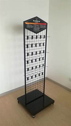 Aluminum Display Profile
