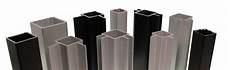 Aluminum Display Profiles