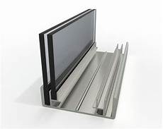Aluminum Display Profiles