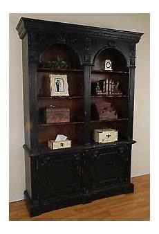 Arched Bookshelf