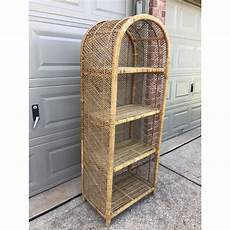 Arched Bookshelf