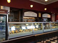 Bakery Display Case