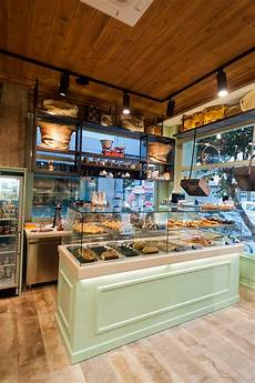 Bakery Display Case