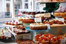 Bakery Display Case