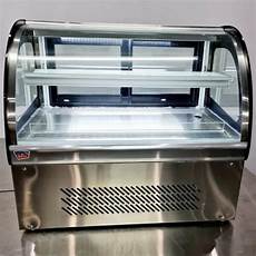 Bakery Display Fridges