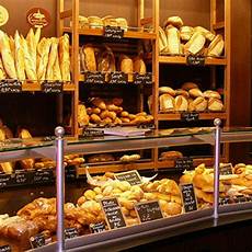 Bakery Display Fridges