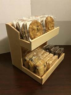Bakery Display Units