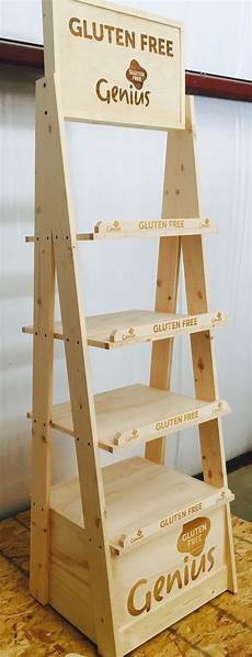 Bakery Display Units