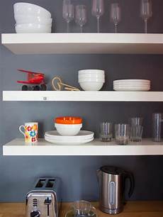 Bar Shelves