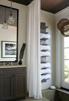 Bathroom Rack