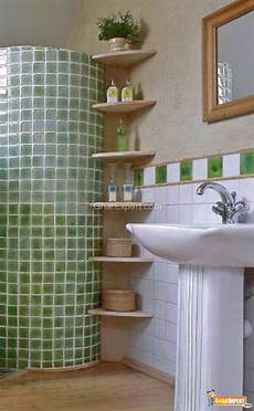 Bathroom Rack