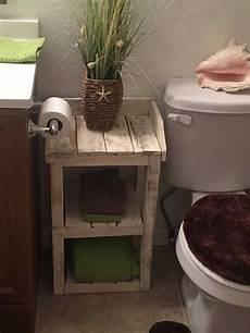 Bathroom Storage Shelves