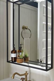 Bathroom Storage Shelves