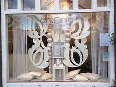 Beauty Salon Displays