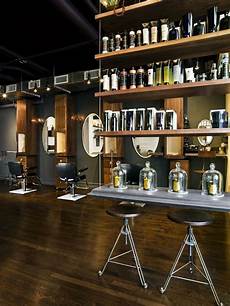 Beauty Salon Displays