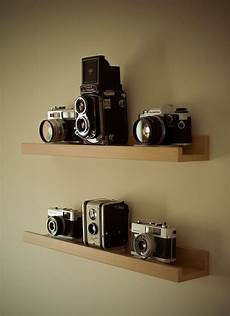 Bedside Shelf
