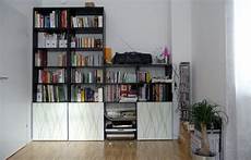 Besta Bookcase