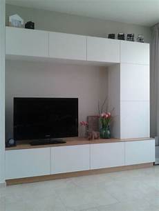 Besta Bookcase
