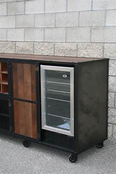 Beverage Display Cabinets