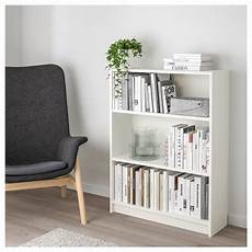 Billy Bookcase White