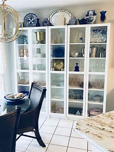 Billy Bookcase White