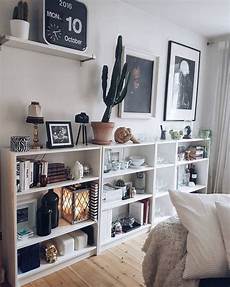 Billy Bookcase White
