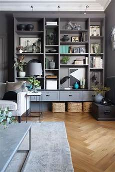 Billy Bookshelf