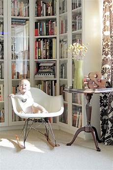 Billy Corner Bookcase