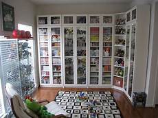 Billy Corner Bookcase
