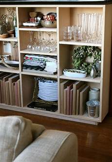 Birch Bookcase