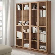 Birch Bookcase
