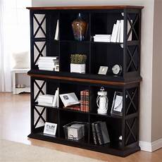 Birch Bookcase