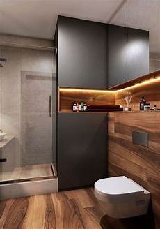 Black Bathroom Shelf