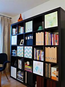 Black Book Shelves
