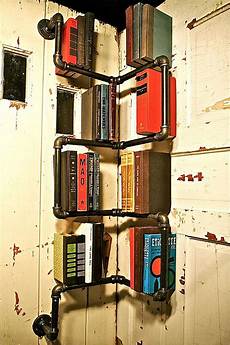 Black Book Shelves