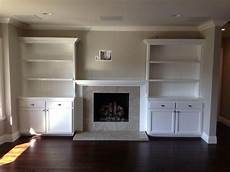 Black Bookshelf