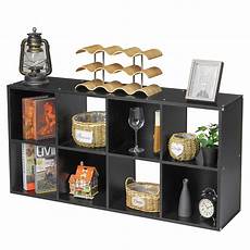 Black Cube Storage