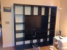 Black Cube Storage