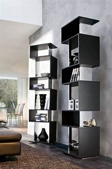 Black Ladder Shelf