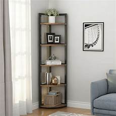Black Metal Bookcase