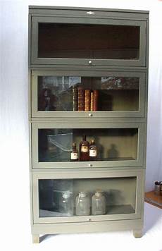 Black Metal Bookshelf