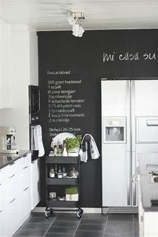 Black Shelves