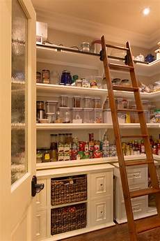 Black Shelving