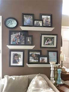 Black Shelving