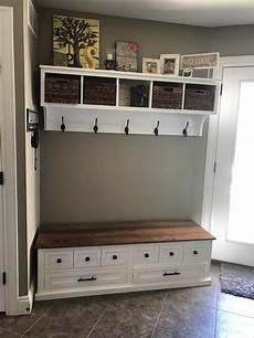 Black Shoe Rack