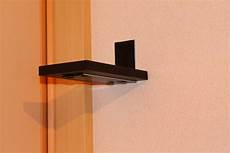 Black Wire Shelving