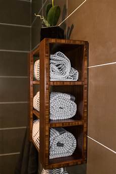 Blanket Shelf